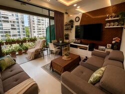 The Skywoods (D23), Condominium #602352571